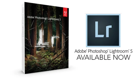 Final Release of Adobe Lightroom 5 is Available Now