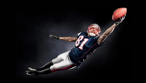 Blair Bunting's Aaron Hernandez Photos Taken Mere Hours After Athlete Allegedly Shot a Man