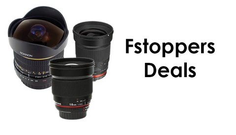 New Affordable Lenses from Bower, Rokinon and Samyang! 