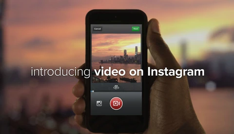 Instagram Adds New Video Feature With 13 Special Filters