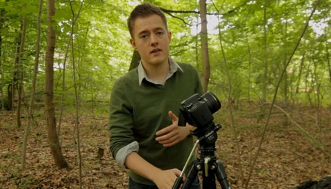 Use Your Tripod to Create Video That Looks Like You Used a Slider