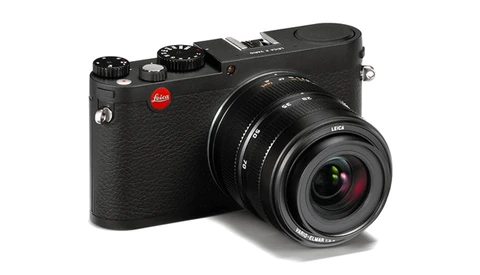 Leica Announces the Leica X Vario Digital Camera