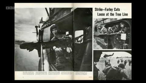 Amazing Documentary - 'America in Pictures: The Story of Life Magazine'