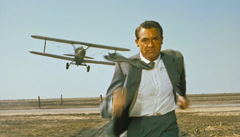 The Changing Shape of Cinema: The History of Aspect Ratio