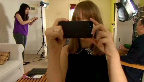 iPhonography: Kills Our Experiences And Memories, Or Enhances Them?