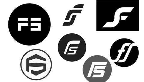These Are Our Favorite Fstoppers Logos From The Contest