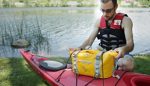 Fstoppers Reviews The New DryZone Bag From Lowepro