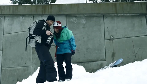 Scott Serfas Shares Advice For Breaking Into The Action Sports Photo Industry