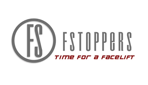Design Fstoppers' New Logo And Win $2000