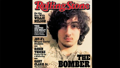 Rolling Stone Publishes Yet Another Controversial Cover