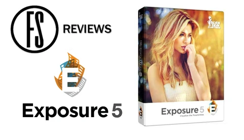 Fstoppers Reviews Alien Skin Exposure 5 Plugin