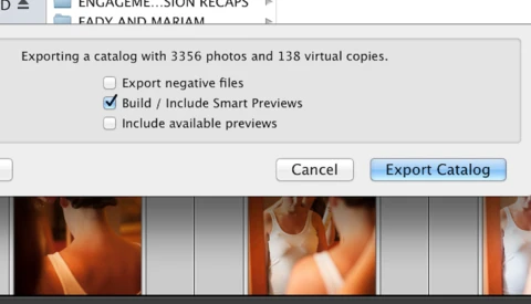 Lightroom 5 Smart Previews Bring Speed and Simplicity to Your Workflow