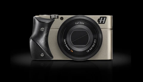 The Hasselblad Stellar is Real & Touted as Being Unlike Any Other Camera Ever