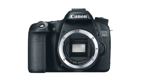Canon Calls the 70D a "Game Changer," Watch Their Promo Videos Now