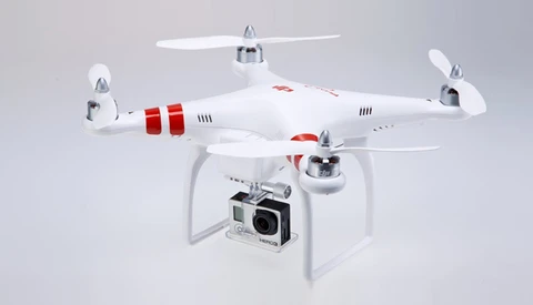 The Cheapest And Easiest Way To Get Into Aerial Photography