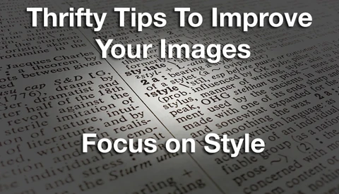 The Best Way to Improve Your Images - For Free