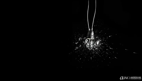 High Speed Photography Made Easy