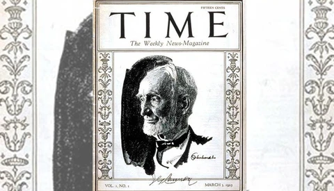 Here's A Look At The First Issues Of Various Famous Magazines 