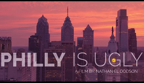  An Awesome Timelapse Tutorial: 'Philly is Ugly'