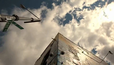 The Best Video Combining Stills and Motion We're Going to See All Year