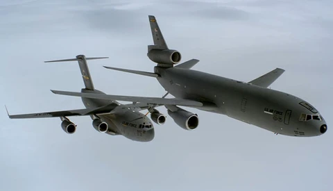 A Beautiful Look Into The Rarely-Seen World Of Aviation Cinematography