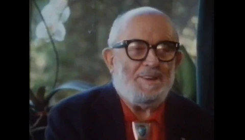 Watch BBC's 'Master Photographers: Ansel Adams' Right Now