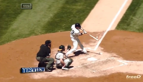 Bullet Time Camera Technology In MLB And NFL