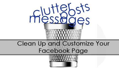 8 Tips and Tricks on Customizing Your Facebook Page