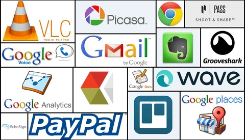 17 Free Apps / Services that I Use to Run My Business