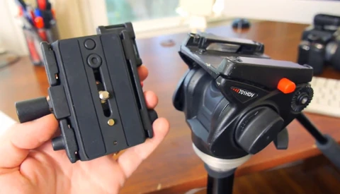 How To Hack Your Tripod To Make It Safer And Easier To Use