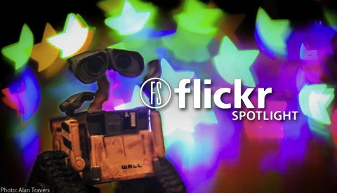 Create Shaped Bokeh With DIY Aperture Disk