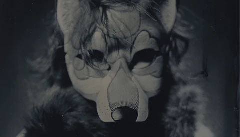 Step by Step Guide To Wet Plate Photography