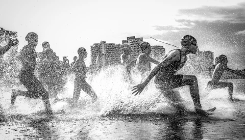 Winners of the 2013 National Geographic Traveler Photo Contest