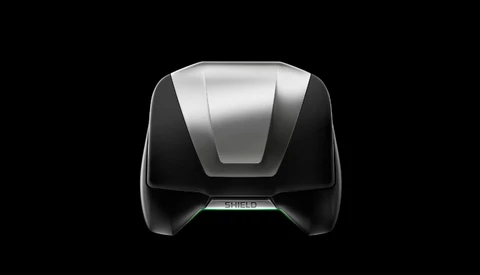 NVIDIA Shield... Perfect for Photographers?