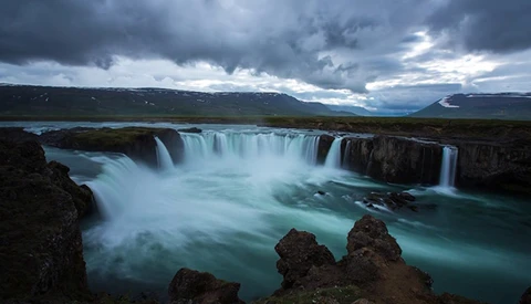 Watch This Gorgeous Time Lapse Video of an Iceland Expedition 