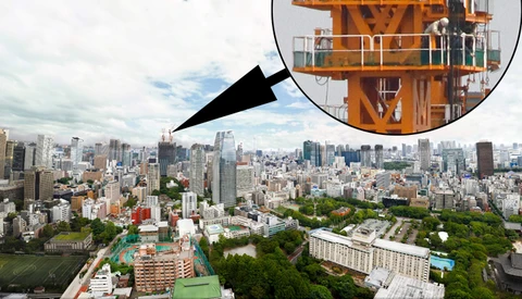 The Most Detailed Photo of Tokyo Ever Taken