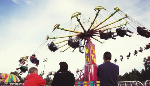 '15 Seconds' Shows Us That The World is Cooler In Slow Motion