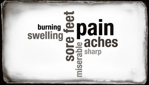 3 Things You Can Do To Stay Pain-Free On Long Photo Shoots