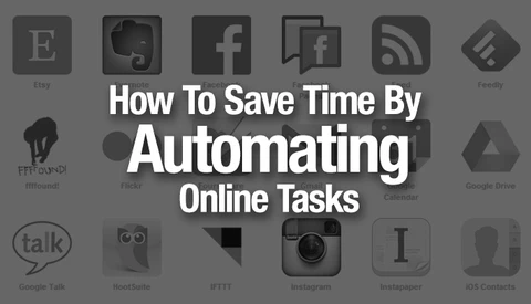Using The Free Program IFTTT To Automate Your Life