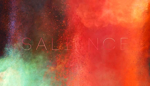 ‘Salience’ - One Of The Most Beautiful, Innovative Shorts You’ll See All Year