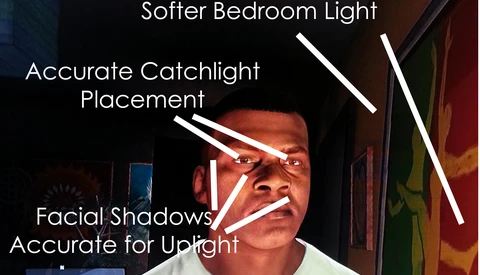 Can GTA 5 Can Teach Us To Be Better Photographers?