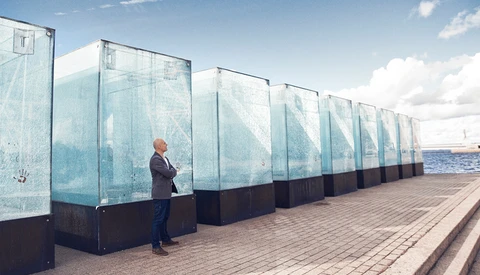 The Benefits of Location Scouting by Anders Lönnfeldt