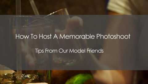 What Models Look For In A Good Host