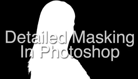 One of The Fastest and Most Accurate Ways To Cut-Out Subjects for Composites