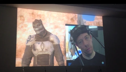 Lucasfilm Develops Technology to Produce CG Video in Real Time