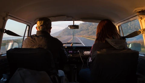 A Crusade for Collecting: Jennifer Schwartz's Photo Road Trip