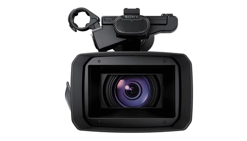 Sony's FDR-AX1 Digital 4K Video Camera Recorder Hits Market at $4,499