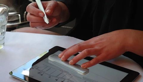 Adobe Reveals Project Mighty & Project Napoleon are Planned Products