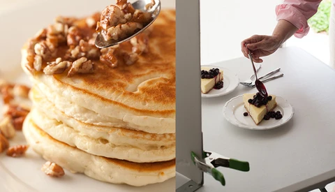 Food Styling Basics