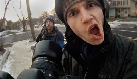 10 Tips On How To NOT Get Hired Again As A Production Assistant
